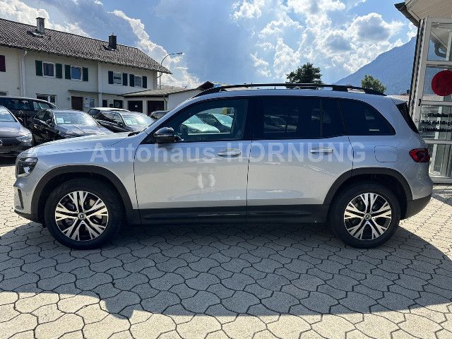 Mercedes-Benz GLB 200 GLB 200 d