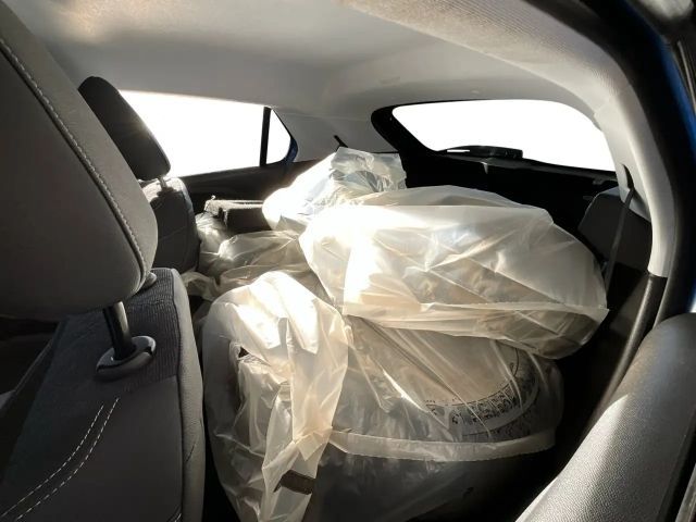 Opel Corsa 1.2 Turbo Elegance Turbo