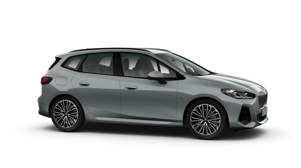 BMW 220 220i Active Tourer