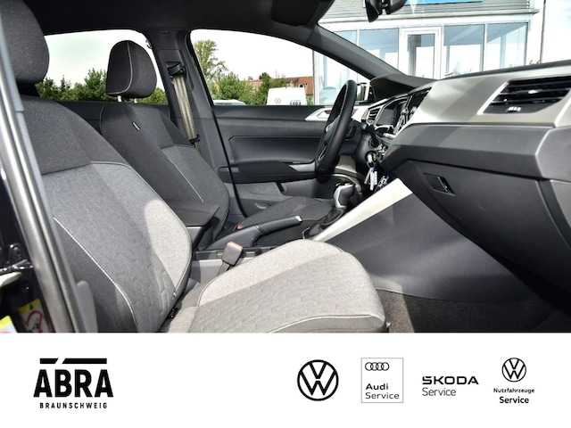 Volkswagen Taigo Move