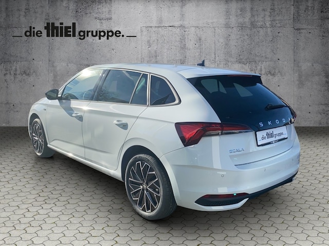 Skoda Scala 1.0 TSI 85 Tour