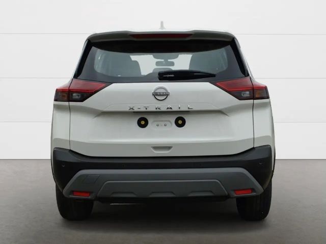 Nissan X-trail Visia