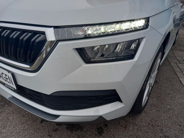 Skoda Kamiq 1.5 TSI Style Style