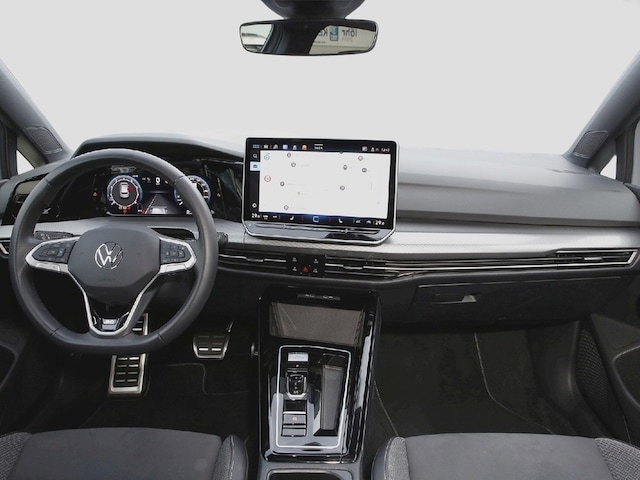 Volkswagen Golf Golf VIII