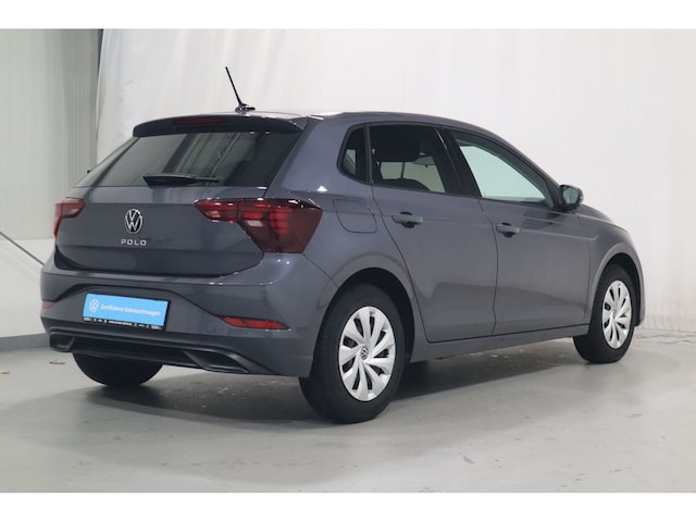Volkswagen Polo 1.0 TSI Life