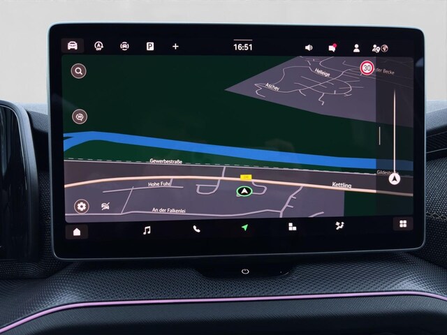 Skoda Kodiaq 1.5 TSI Selection
