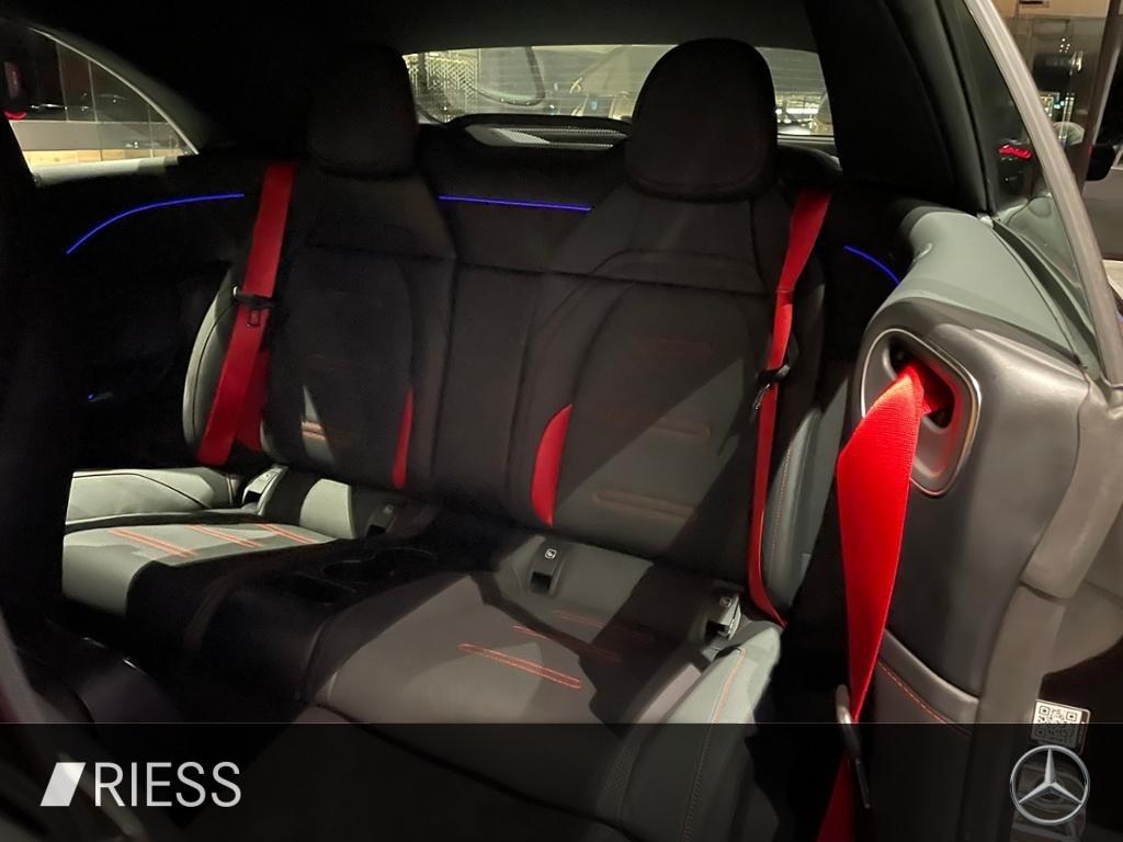 Mercedes-Benz AMG CLE Ca AHK+HA LENK+DISTR+KEYL+DIGI LIGHT+