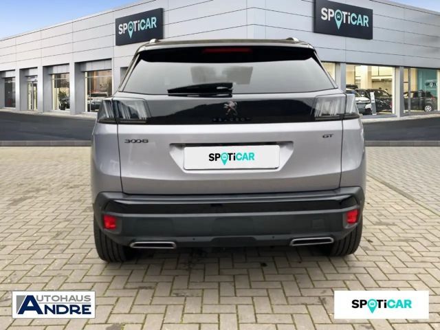 Peugeot 3008 GT-Line