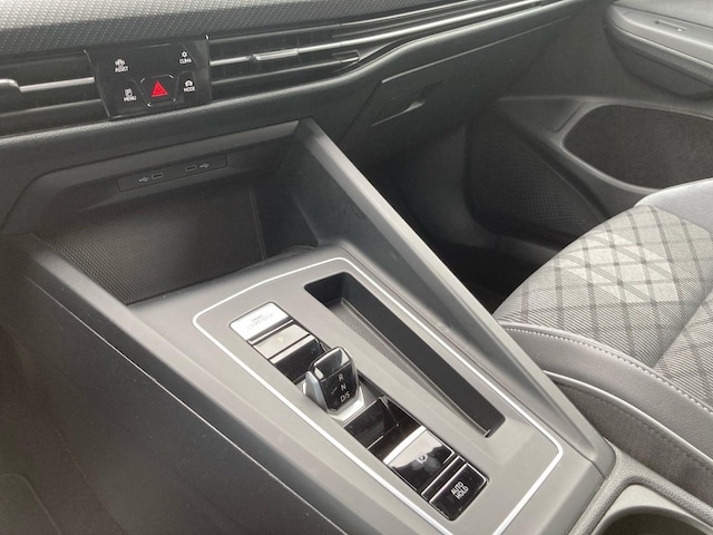 Volkswagen Golf 4Motion DSG Golf VIII