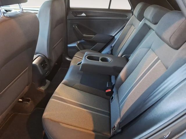 Volkswagen T-Roc Design TSI