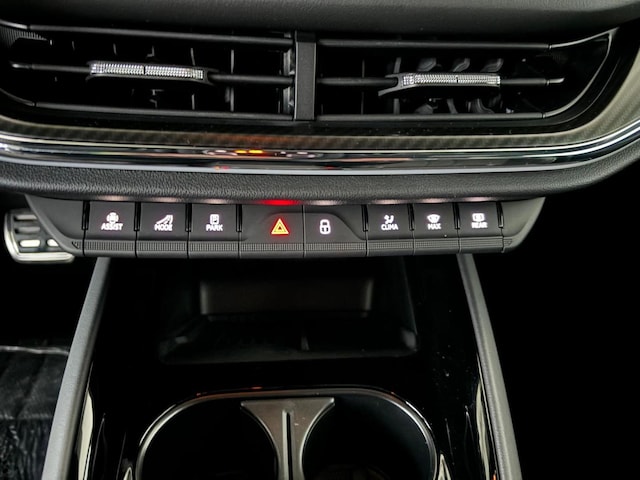 Skoda Enyaq Sportline