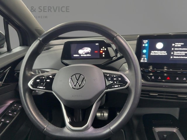 Volkswagen ID.4 Performance Pro