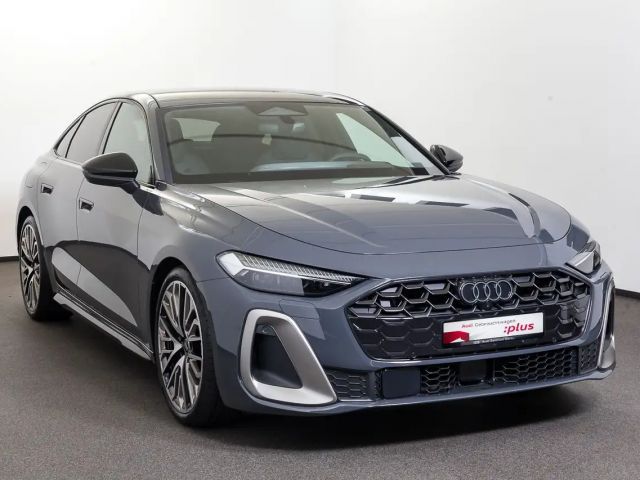 Audi A5 Quattro S-Tronic