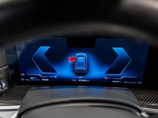 BMW X5 60i STANDHZ AKTIVSITZE PANO 360° MEMORY