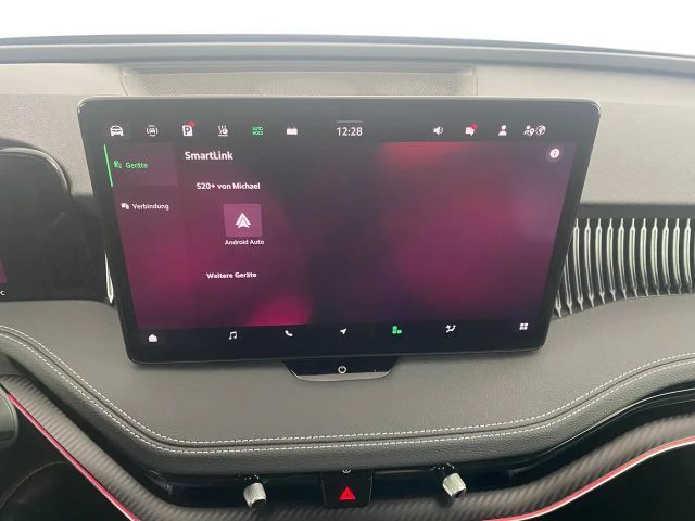 Skoda Superb Sportline iV