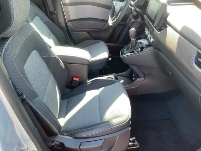 Renault Kangoo EDC TCe 130 Techno