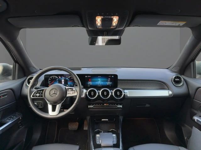 Mercedes-Benz GLB 180 Progressive