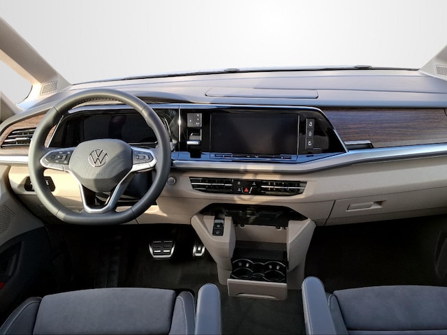 Volkswagen Multivan 2.0 TDI DSG Lang Style