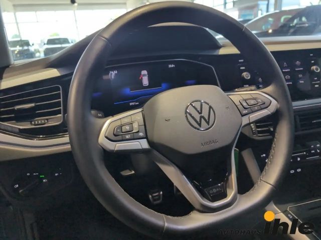 Volkswagen Taigo Goal 1,0 TSI Gar.12.2029 ACC+CLIMATRONIC+LIGHTASSI