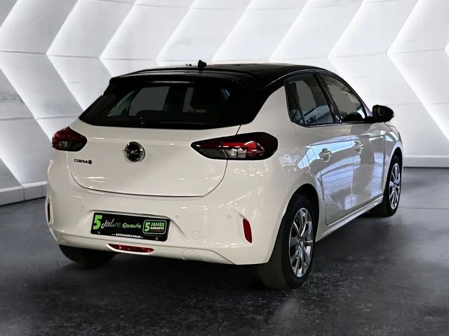 Opel Corsa Edition