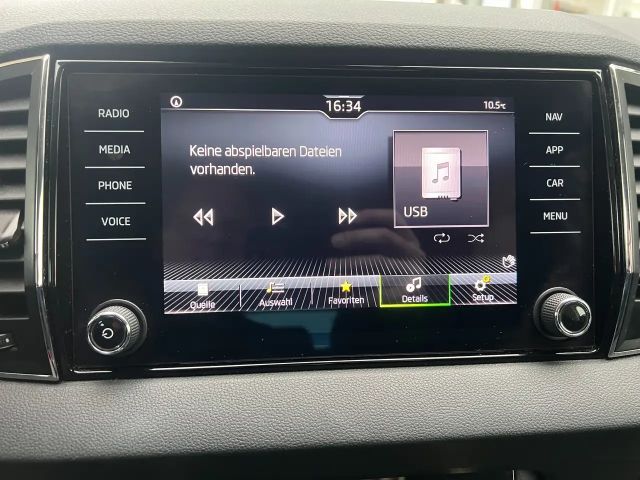 Skoda Karoq Ambition