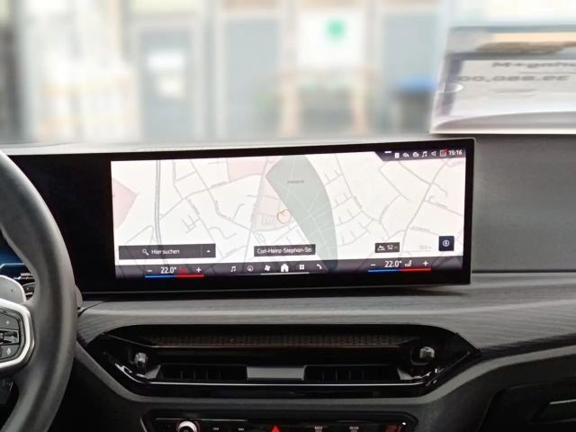 BMW 318 318i M-Sport Touring