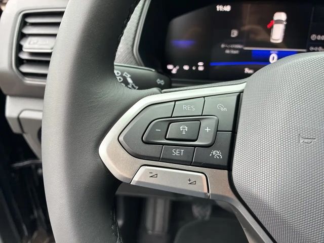 Volkswagen T-Cross 4Me TSI