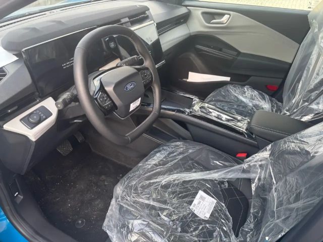 Ford Puma Gen-E Premium