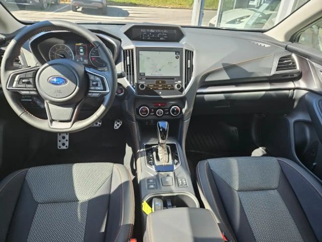 Subaru XV AWD CVT Style