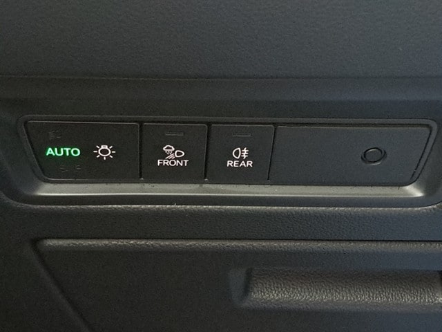 Volkswagen Touareg 3.0 V6 TDI 4Motion R-Line