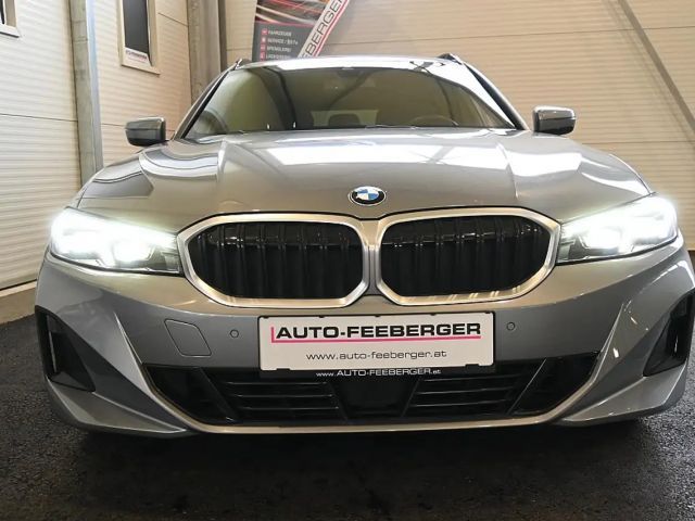 BMW 318 318d Touring