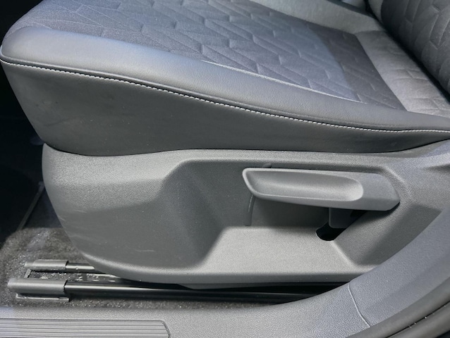 Volkswagen T-Cross 1.0 TSI DSG