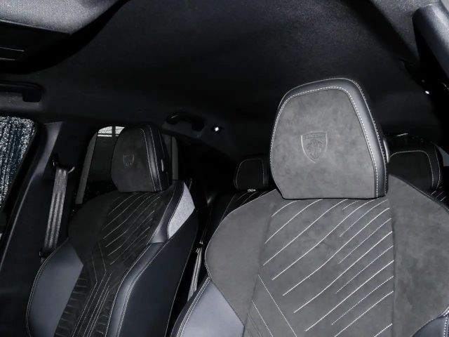 Peugeot 3008 GT-Line