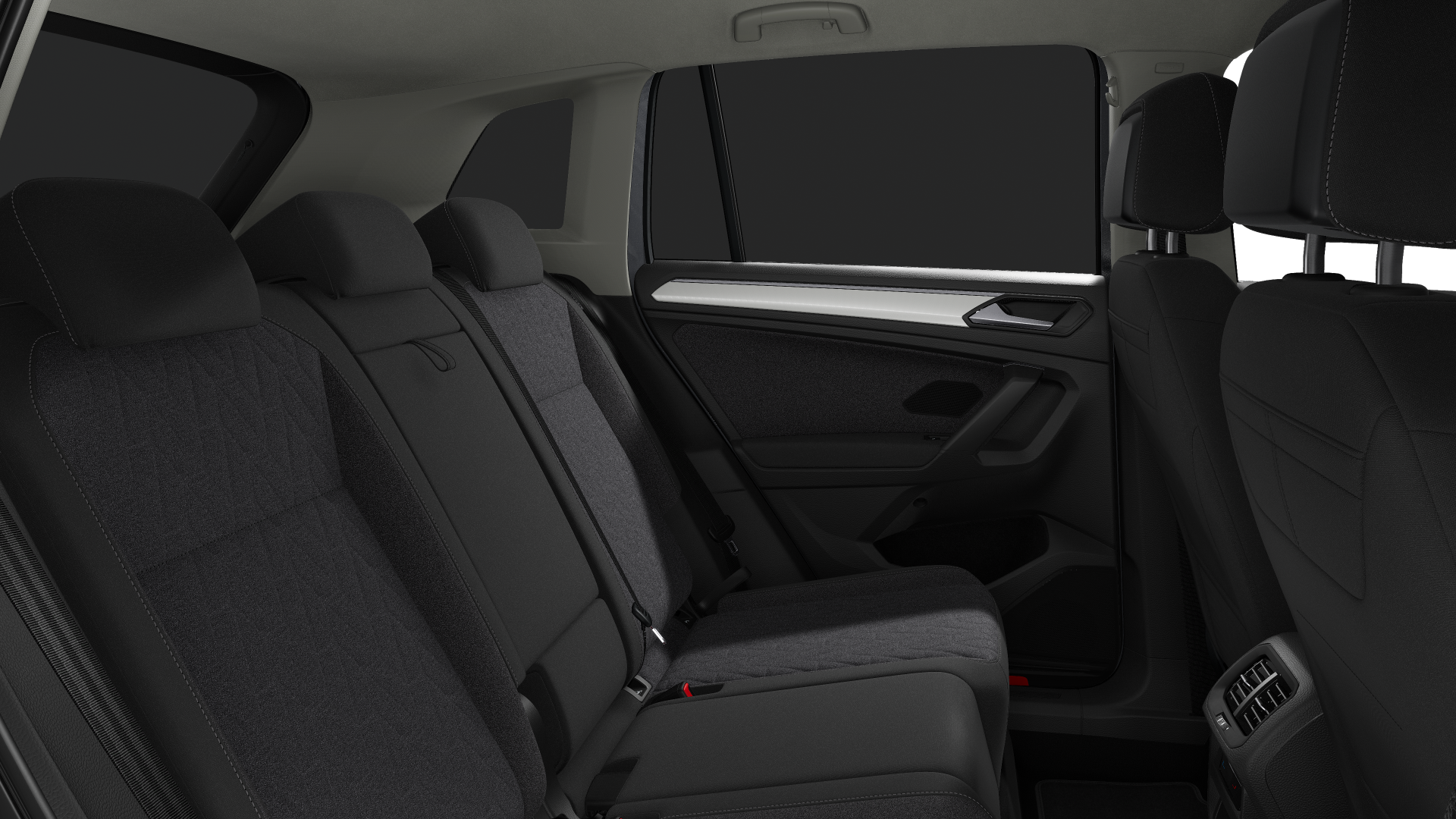 Volkswagen Tiguan 1.5 eTSI DSG Move