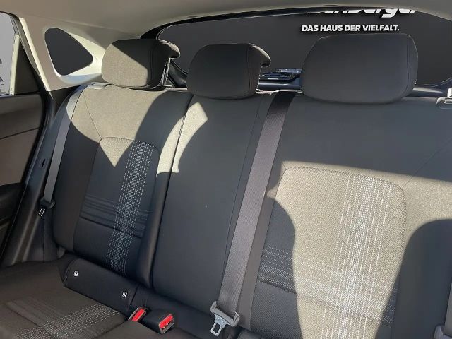 Hyundai i20 1,2 MPI GO