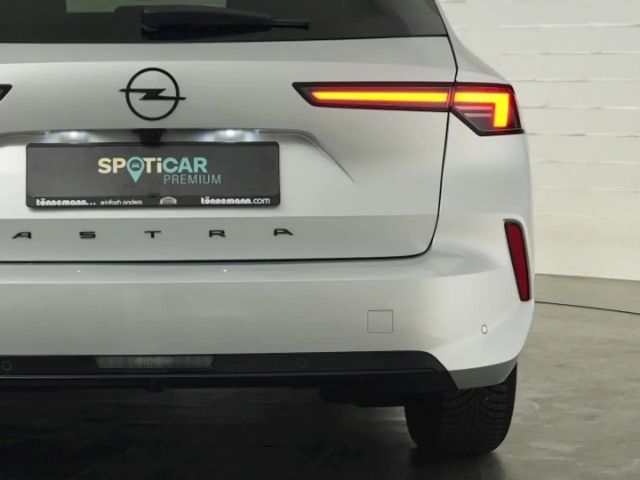 Opel Astra GS-Line Grand Sport Sports Tourer