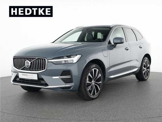 Volvo XC60 XC60