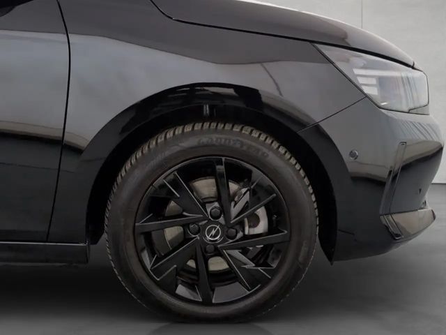 Opel Corsa GS-Line Grand Sport Turbo