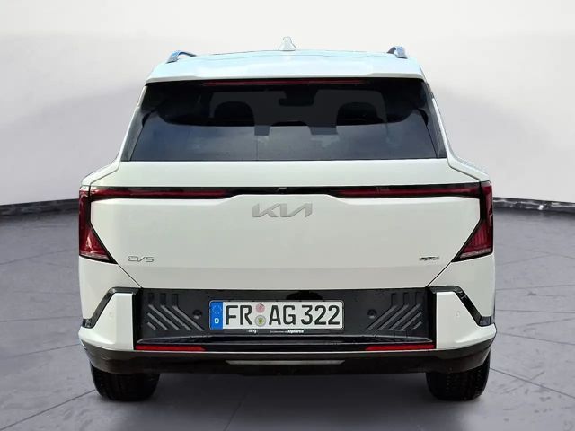 Kia EV5 GT-Line