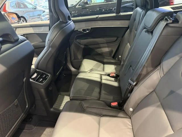 Volvo XC90 AWD Dark T8 Ultra