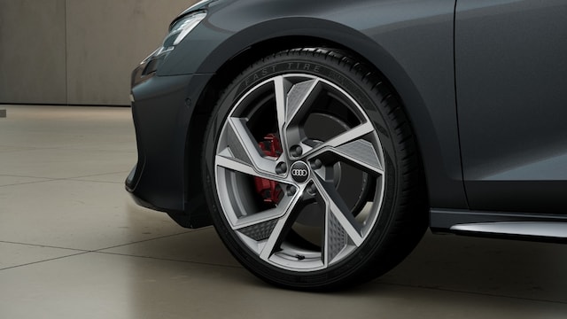 Audi A3 35 TFSI S-Line S-Tronic Sportback