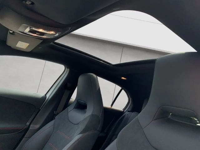 Mercedes-Benz A 200 A-Klasse