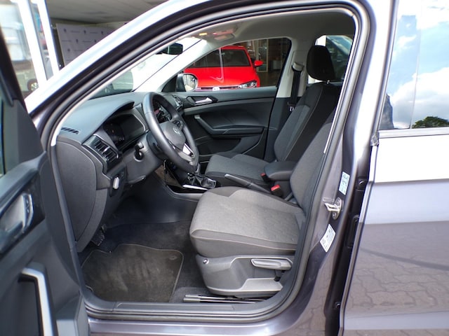 Volkswagen T-Cross 1.0 TSI DSG Life