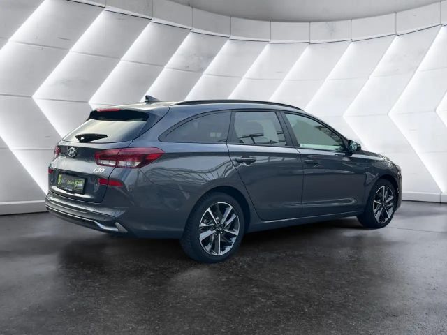 Hyundai i30 1.0 Advantage T-GDi