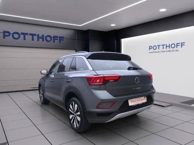 Volkswagen T-Roc 1.5 TSI DSG