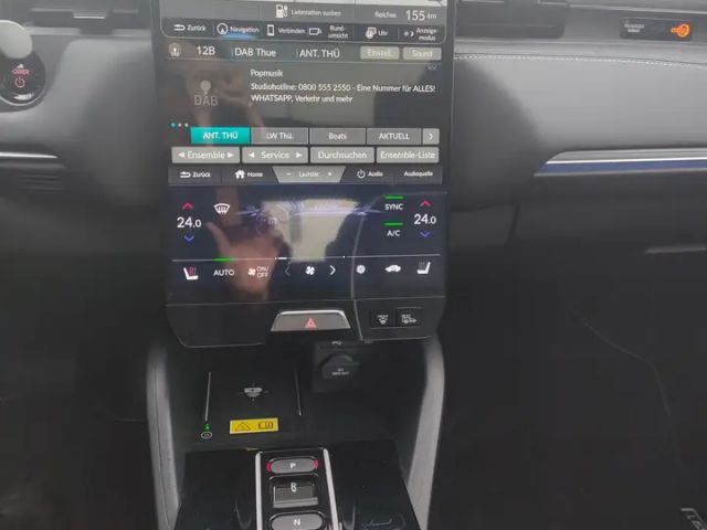 Honda e:Ny1 e:Ny1 Advance-Paket