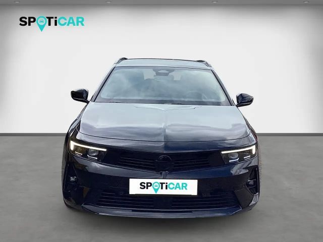 Opel Astra GS-Line Grand Sport