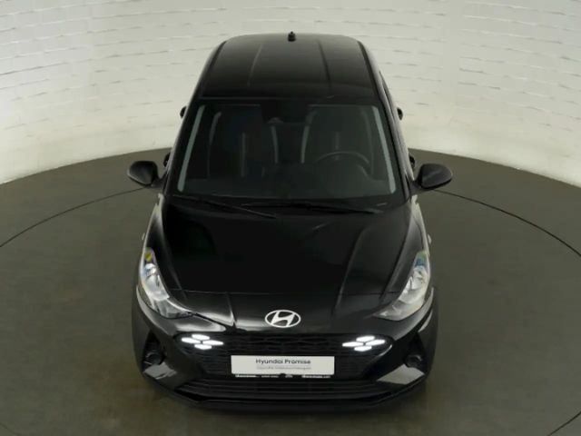 Hyundai i10 Select