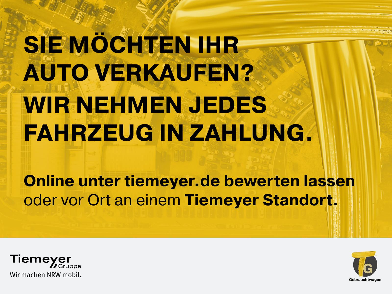 Volkswagen Tiguan 2.0 TDI DSG IQ.Drive