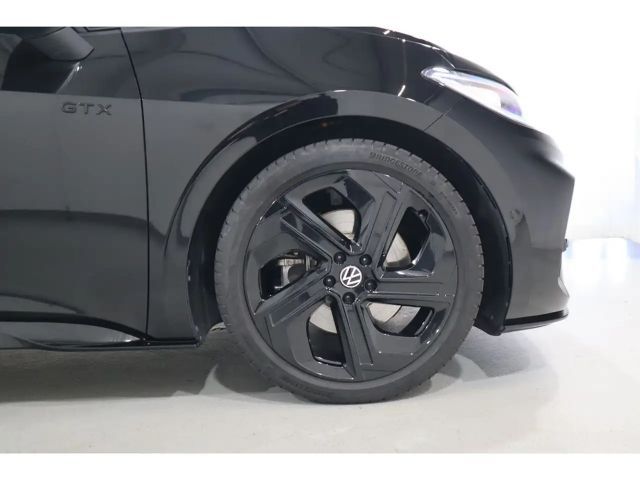 Volkswagen ID.3 GTX Performance